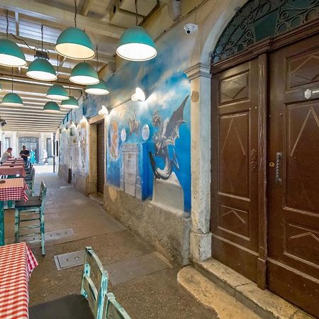 רייקה El Caminante Apartment מראה חיצוני תמונה