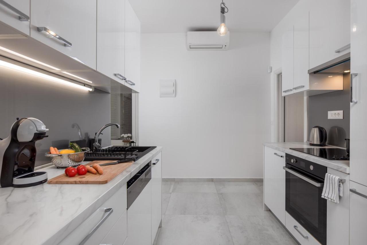 רייקה El Caminante Apartment מראה חיצוני תמונה
