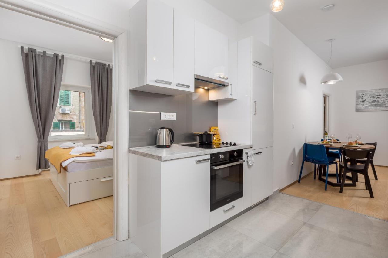 רייקה El Caminante Apartment מראה חיצוני תמונה