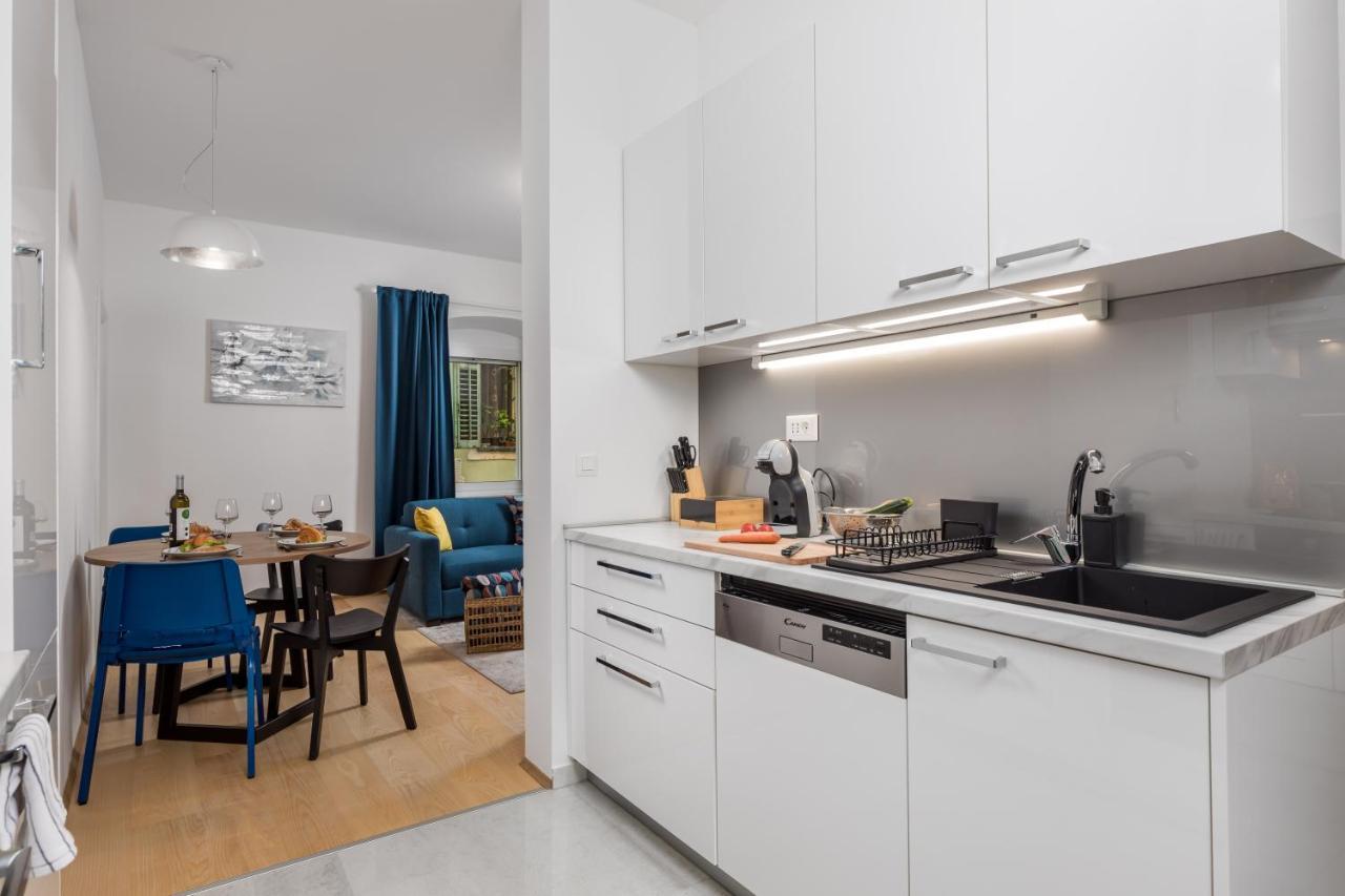 רייקה El Caminante Apartment מראה חיצוני תמונה