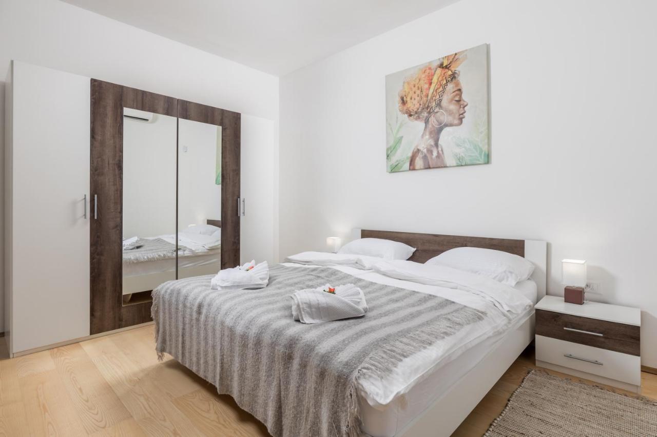 רייקה El Caminante Apartment מראה חיצוני תמונה