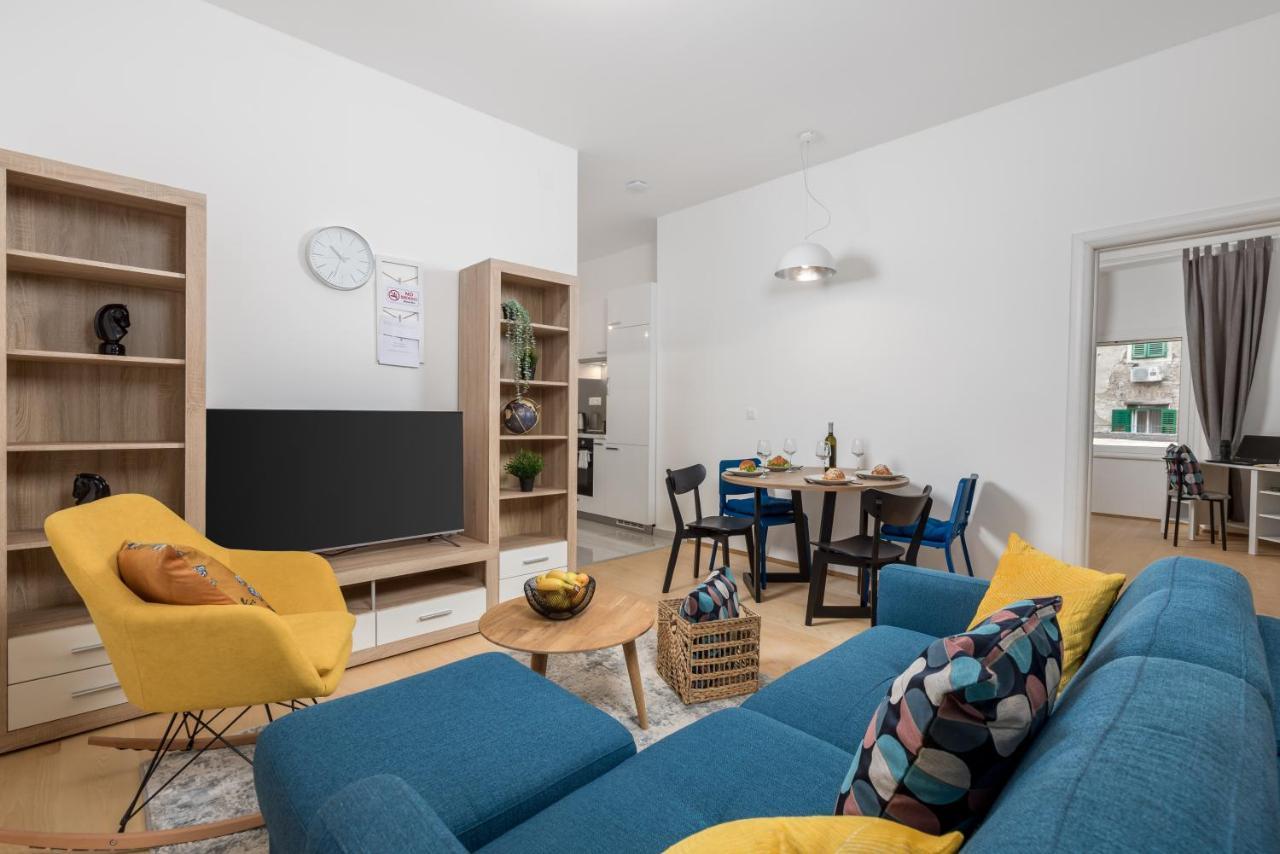 רייקה El Caminante Apartment מראה חיצוני תמונה
