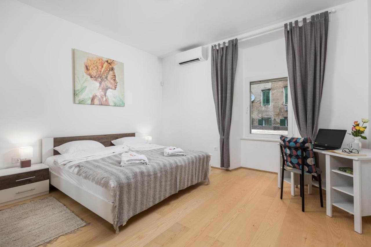 רייקה El Caminante Apartment מראה חיצוני תמונה
