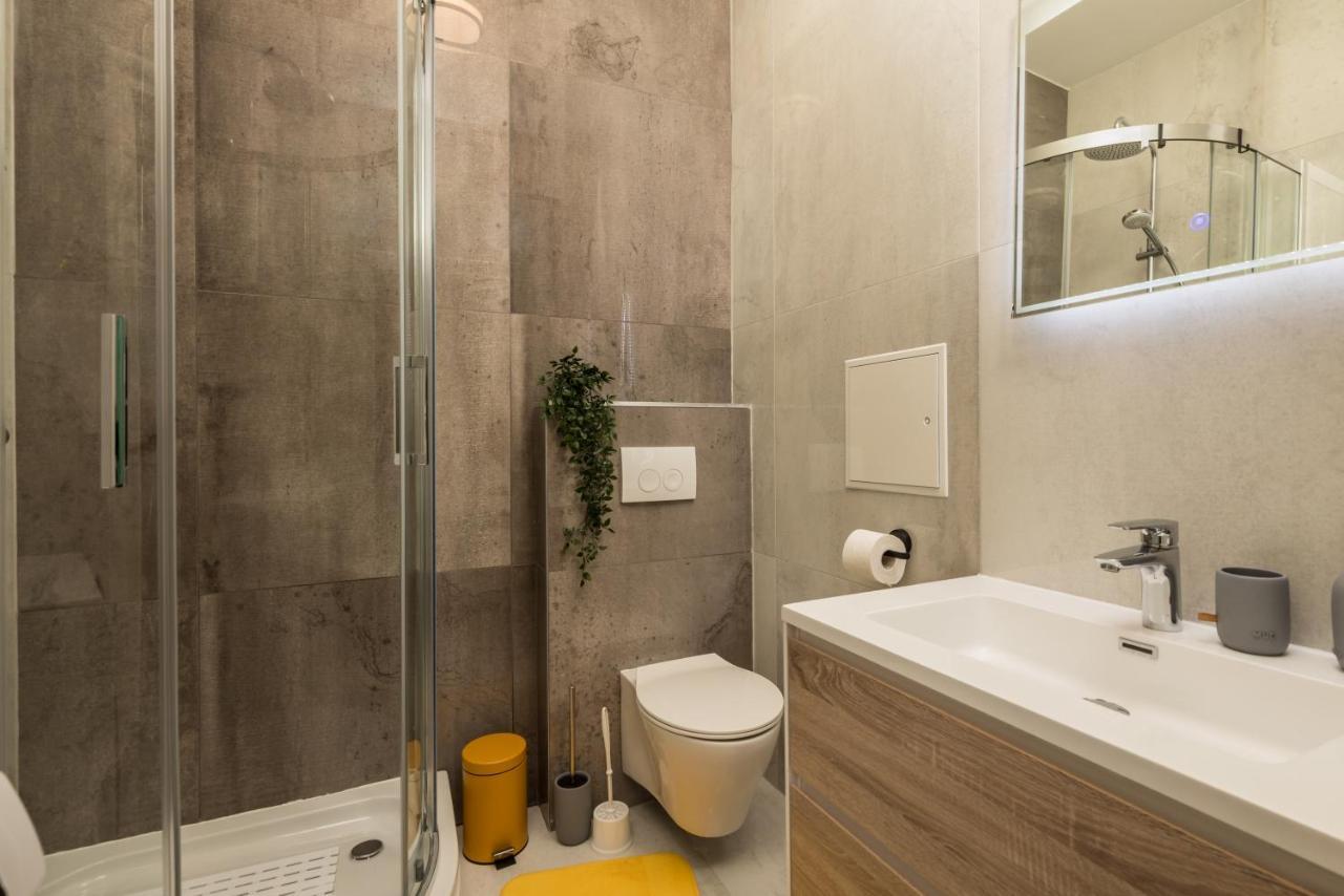 רייקה El Caminante Apartment מראה חיצוני תמונה