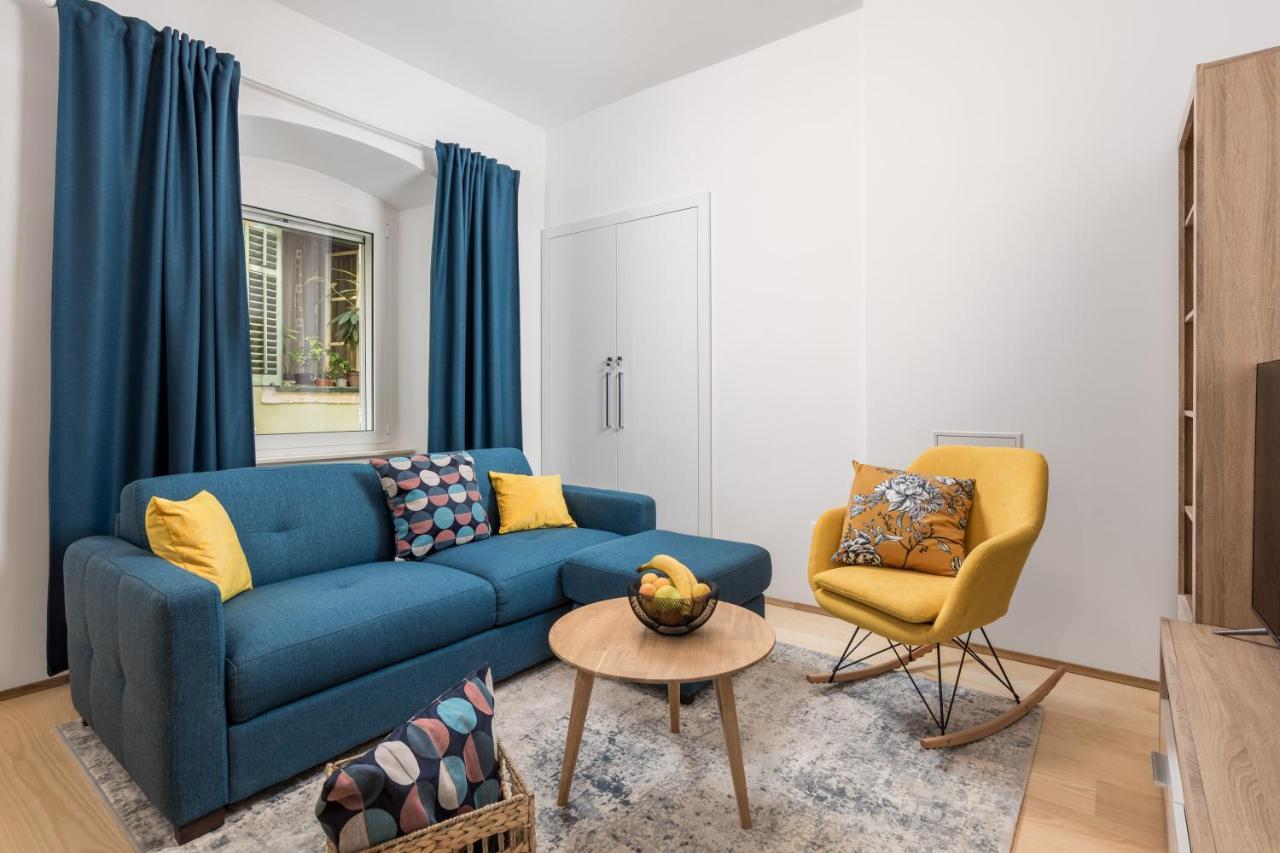 רייקה El Caminante Apartment מראה חיצוני תמונה