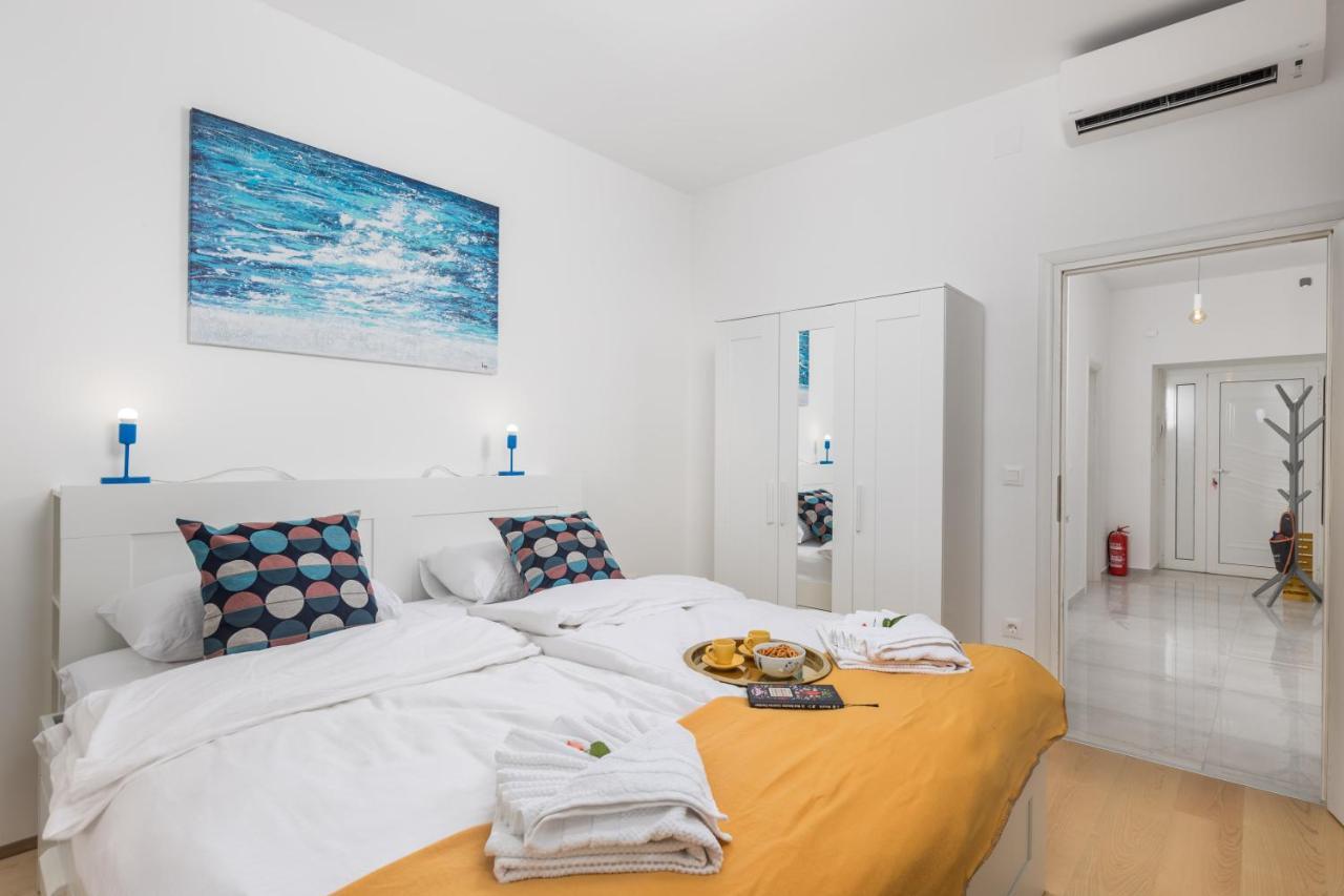 רייקה El Caminante Apartment מראה חיצוני תמונה
