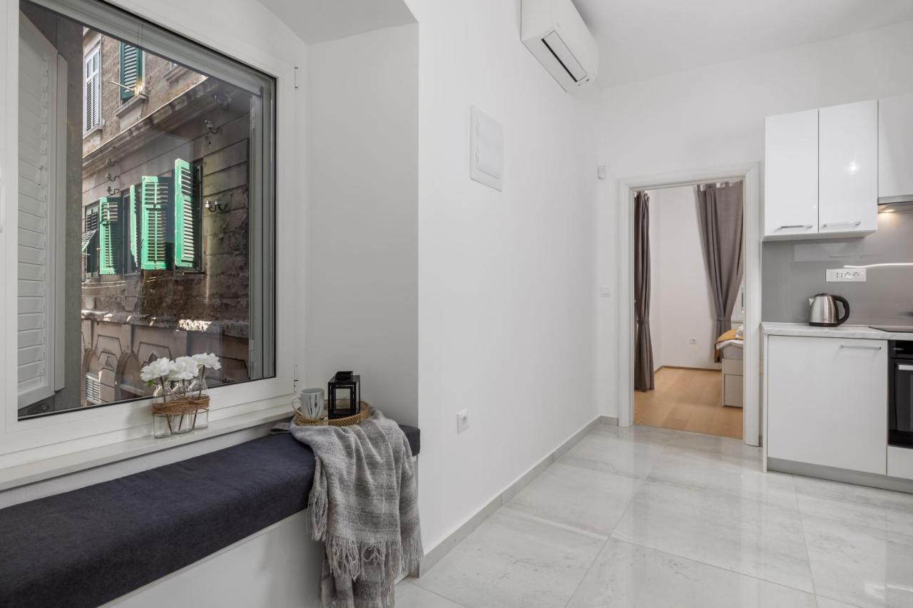 רייקה El Caminante Apartment מראה חיצוני תמונה