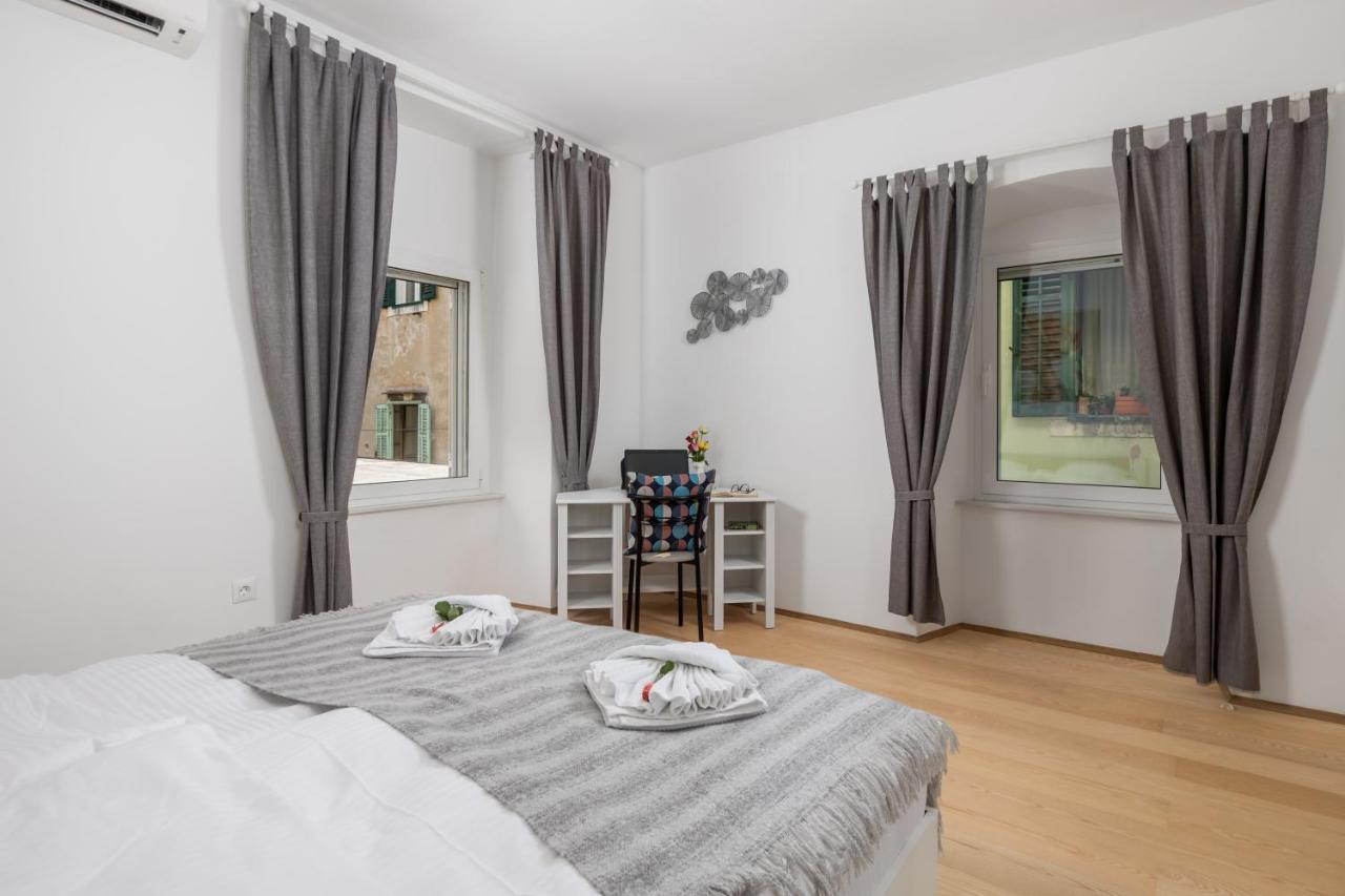 רייקה El Caminante Apartment מראה חיצוני תמונה