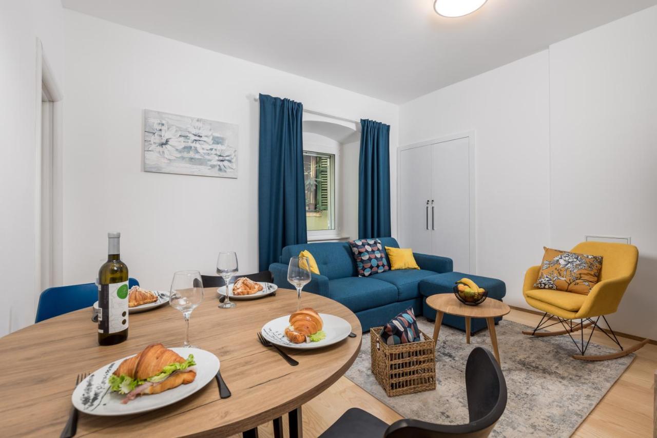 רייקה El Caminante Apartment מראה חיצוני תמונה