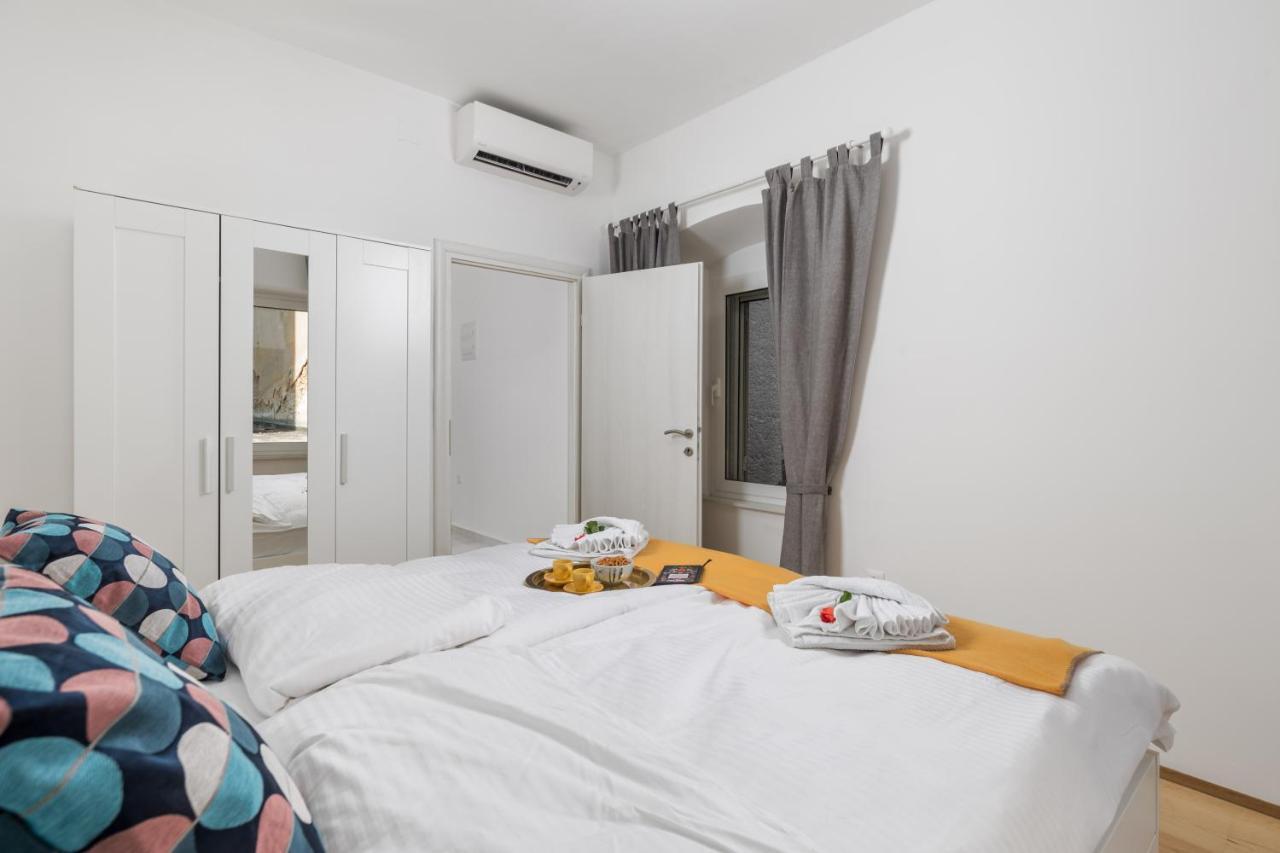 רייקה El Caminante Apartment מראה חיצוני תמונה