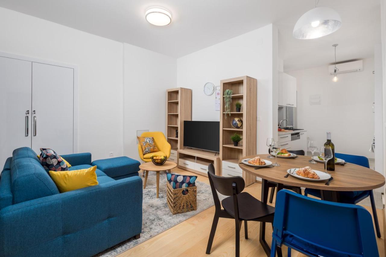 רייקה El Caminante Apartment מראה חיצוני תמונה
