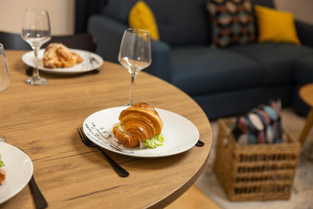 רייקה El Caminante Apartment מראה חיצוני תמונה