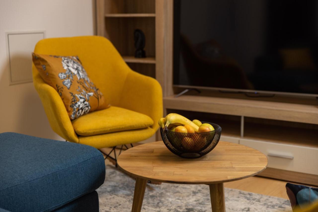 רייקה El Caminante Apartment מראה חיצוני תמונה