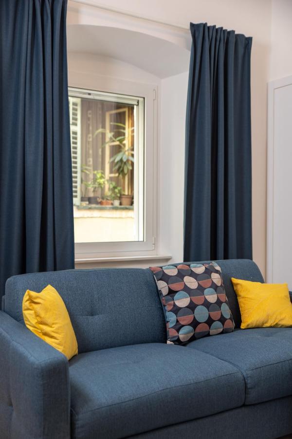 רייקה El Caminante Apartment מראה חיצוני תמונה