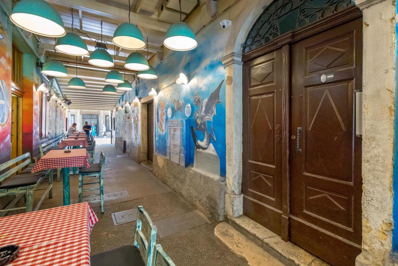 רייקה El Caminante Apartment מראה חיצוני תמונה