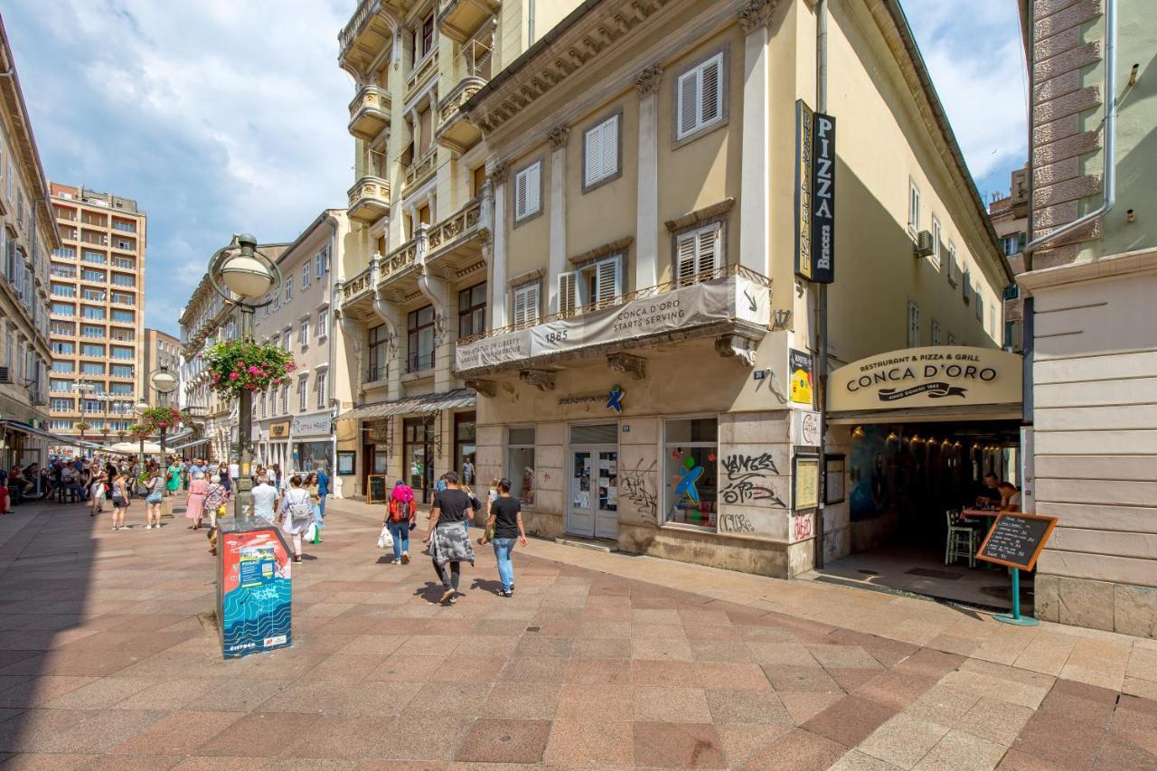רייקה El Caminante Apartment מראה חיצוני תמונה