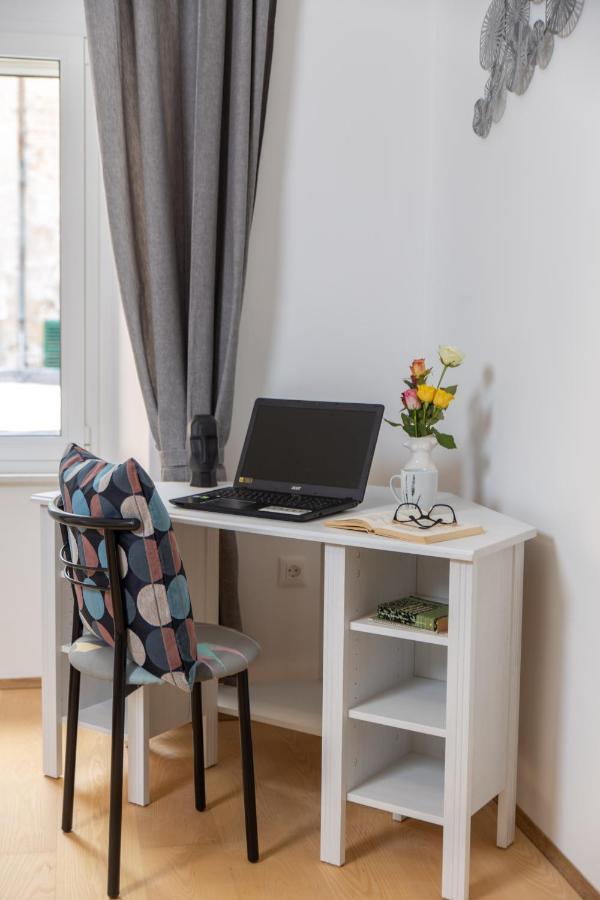 רייקה El Caminante Apartment מראה חיצוני תמונה