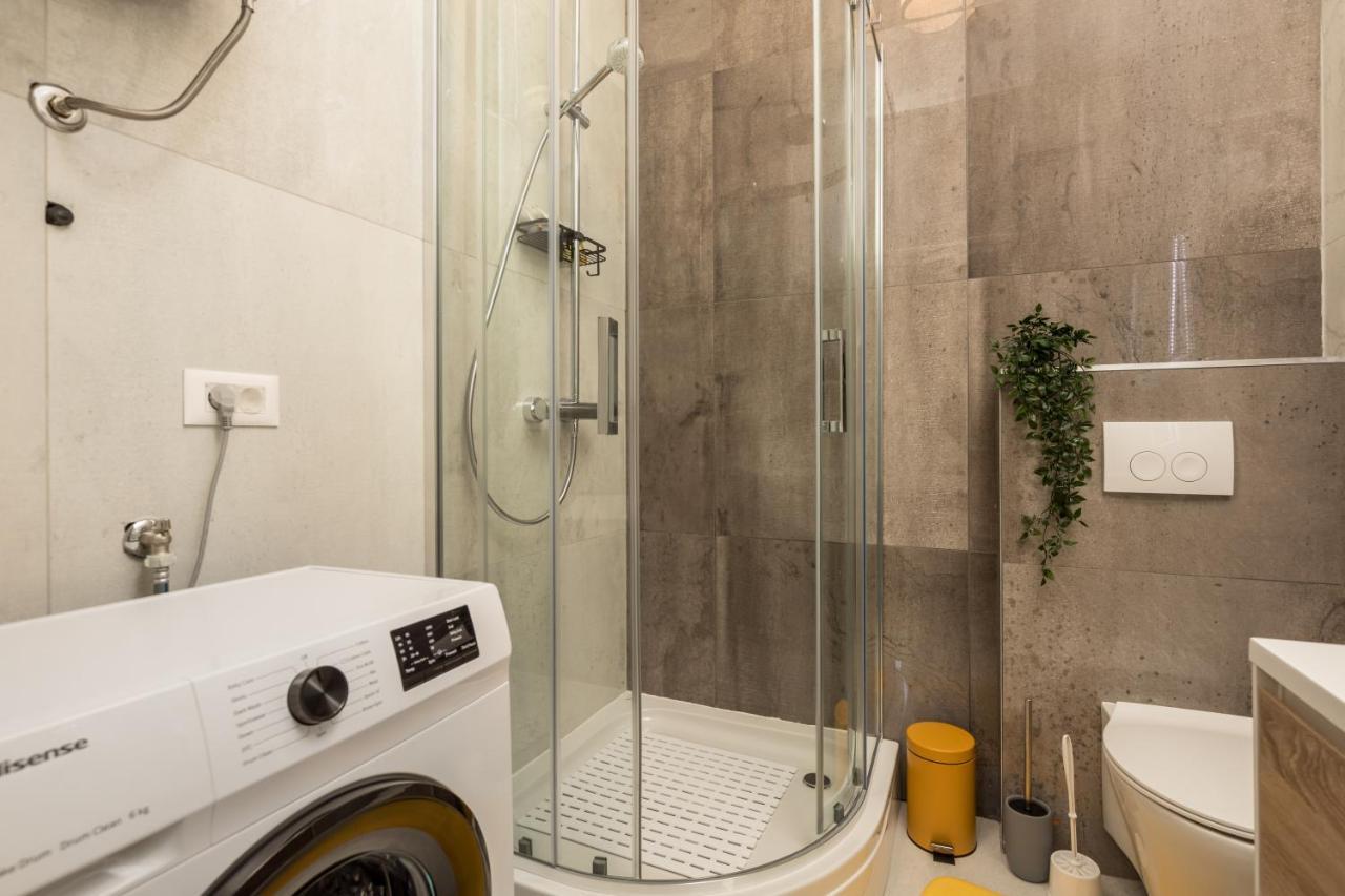 רייקה El Caminante Apartment מראה חיצוני תמונה