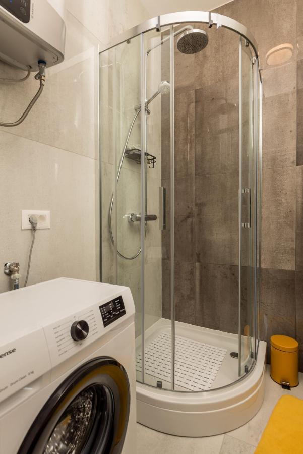 רייקה El Caminante Apartment מראה חיצוני תמונה