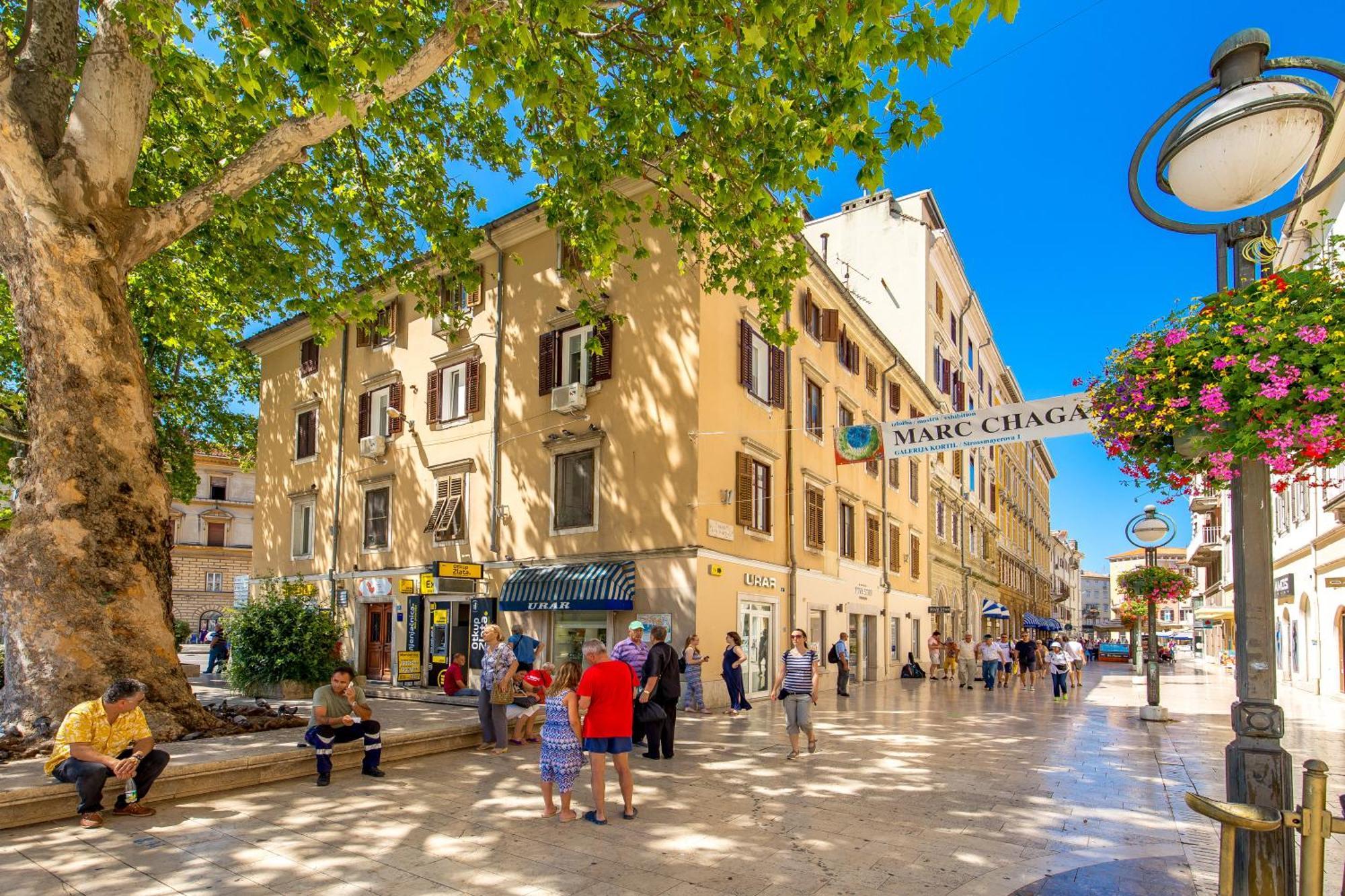 רייקה El Caminante Apartment מראה חיצוני תמונה